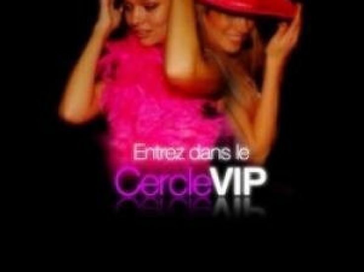 Cercle VIP
