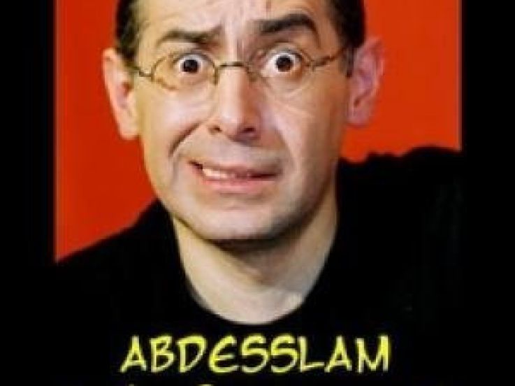 Abdesslam