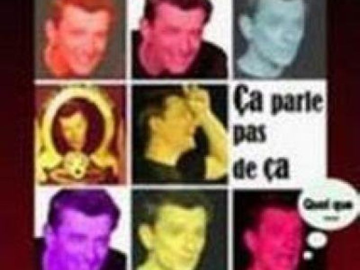 Ca parle pas de Ca...Quoi que
