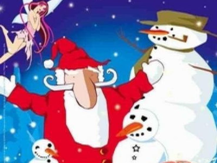 Disney Village celebre Noel 