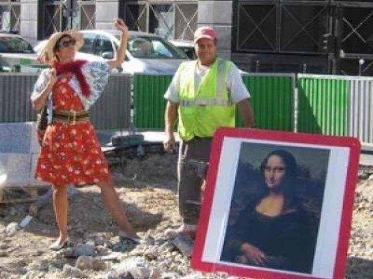 Faits d Hiver - Je ne suis pas un artiste