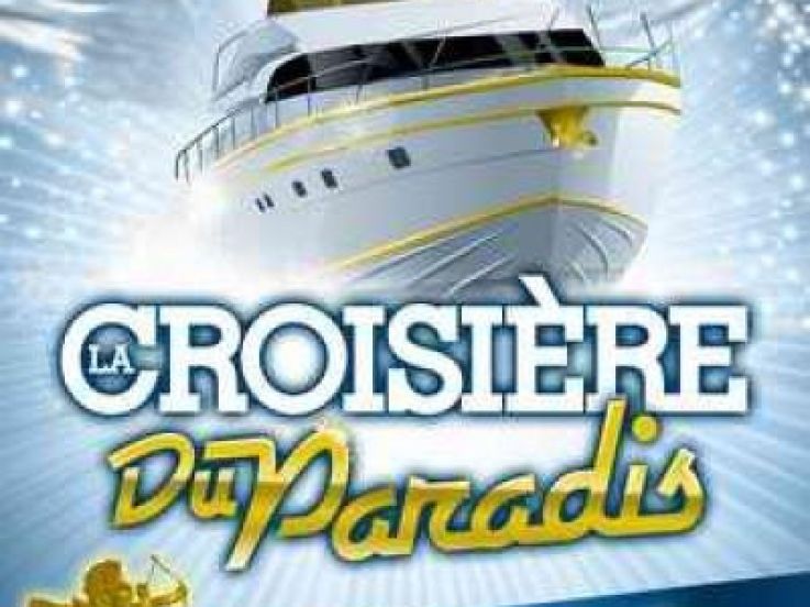 La Croisière du Paradis