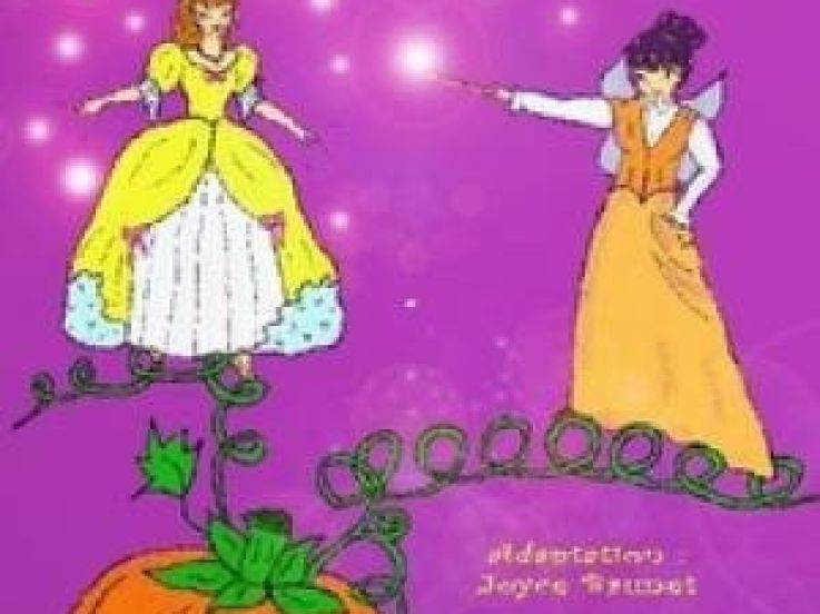 Cendrillon