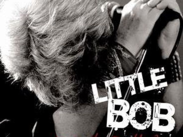 Little Bob + Big Dez