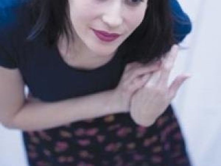 Amélie les Crayons + Allo Caroline