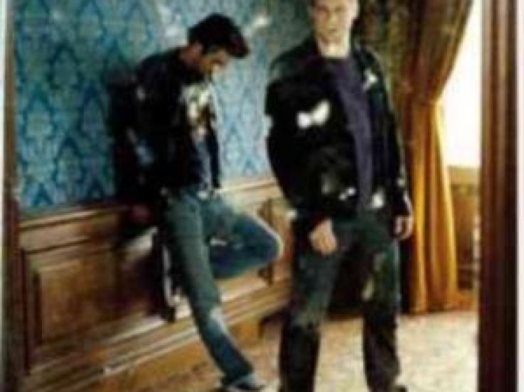 Blankass + Radiosofa
