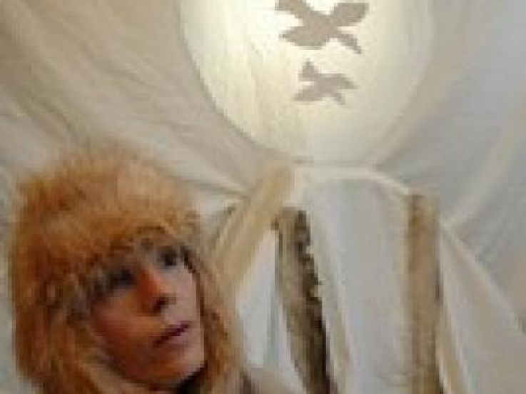 INUKSUK,  legendes Inouites