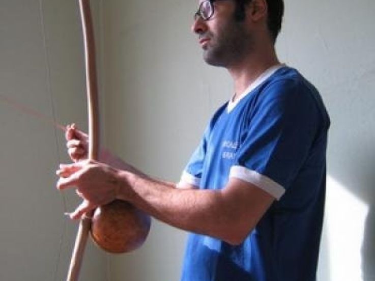 Soirée Bienfaisance#2 avec Flóp + French + Invités