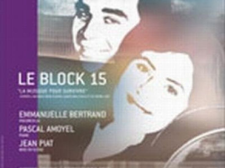 Le BLOCK 15