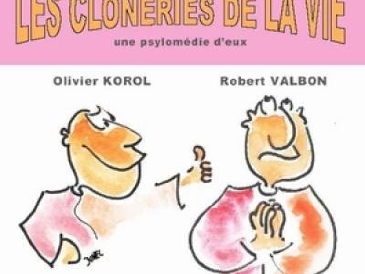 Les Cloneries de la Vie 