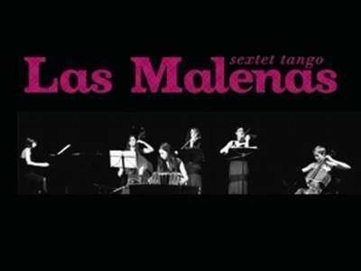 LAS MALENAS