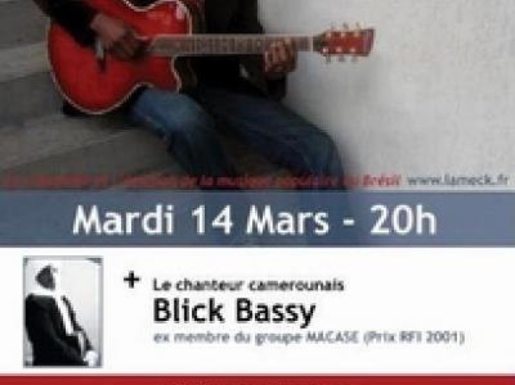 Rencontres sans frontieres: 