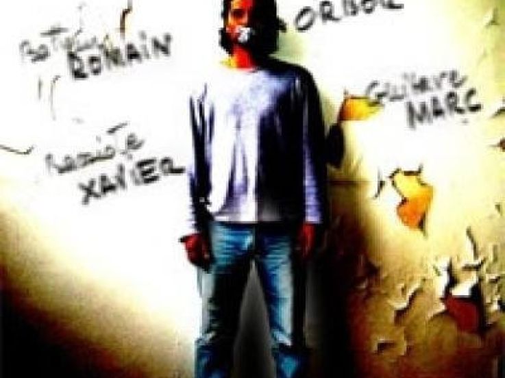 Orbor "TAIS-TOI ET CHANTE"