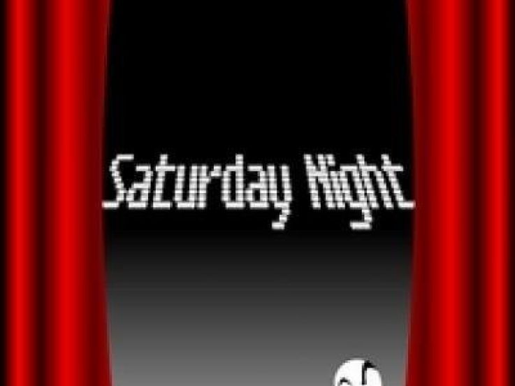 Saturday Night