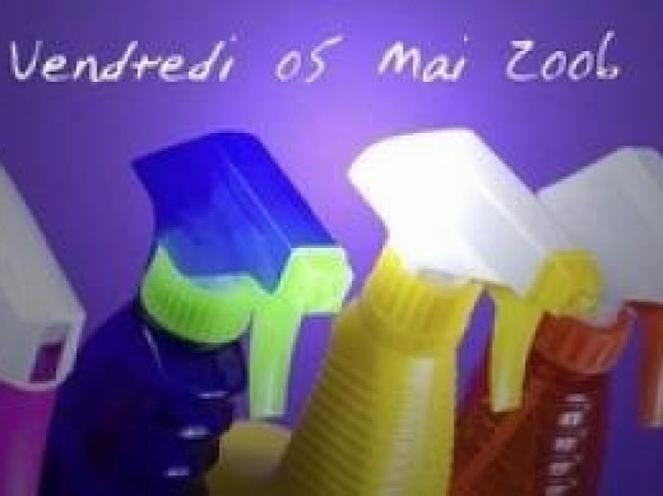 I can t get no sleep 