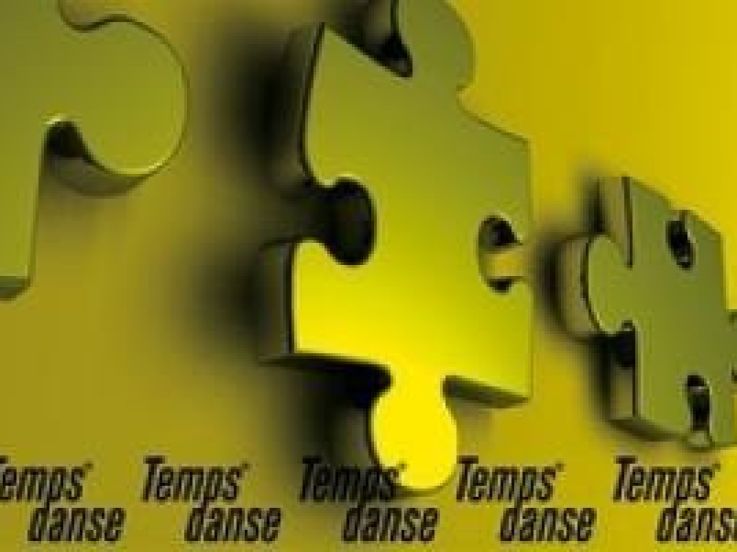 TEMPSDANSE
