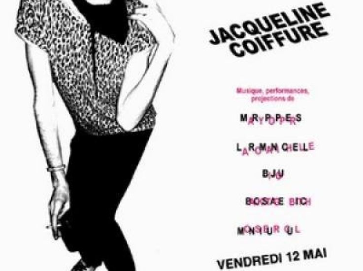 Jacqueline Coiffure 7