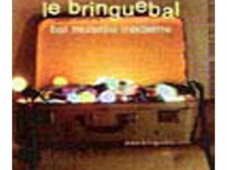 LE BRINGUE BAL