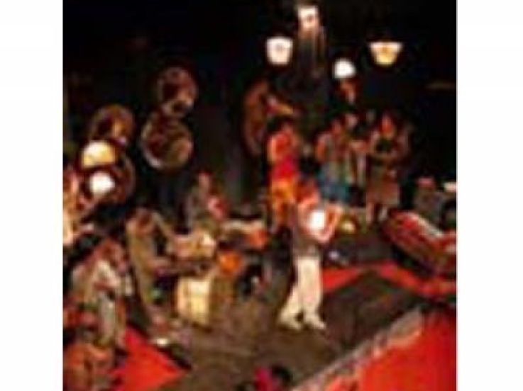 SURNATURAL ORCHESTRA