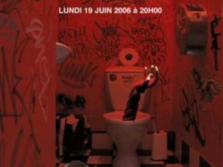 LA NUIT DE MADAME LUCIENNE