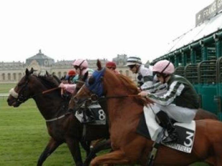 Prix de Diane Hermès 