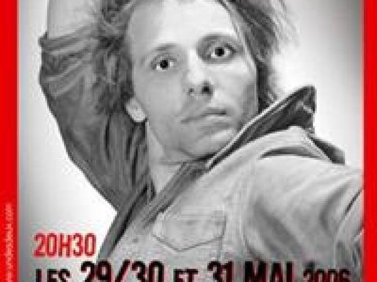 Nicolas Jules et Laboria