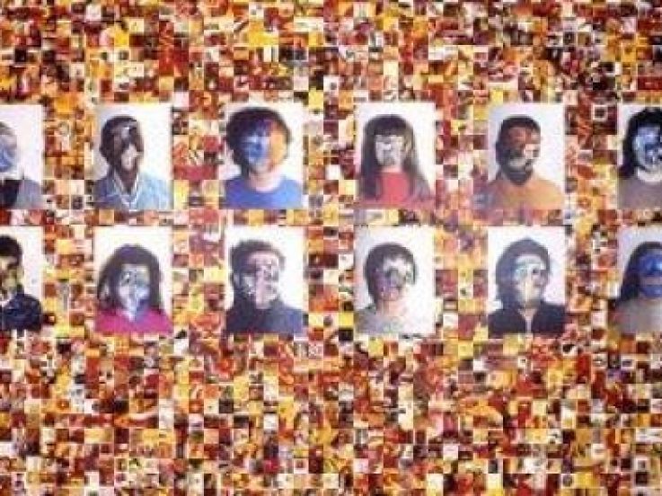 LIMONE de Guy Limone