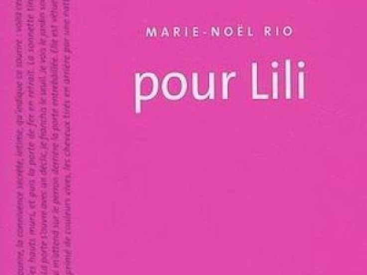 Lecture par la comédienne Anne de Peufeuilhoux