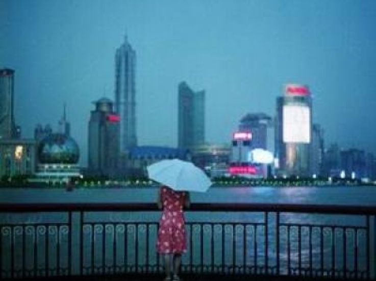 In the Mood for Asia