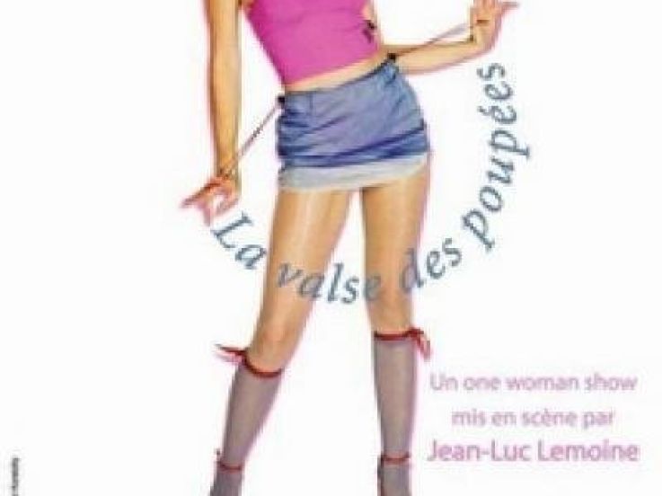 La valse des  poupees 