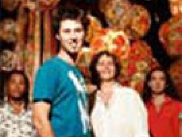 L’ORQUESTRA DO FUBA