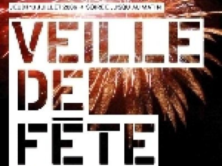 Veille de fête