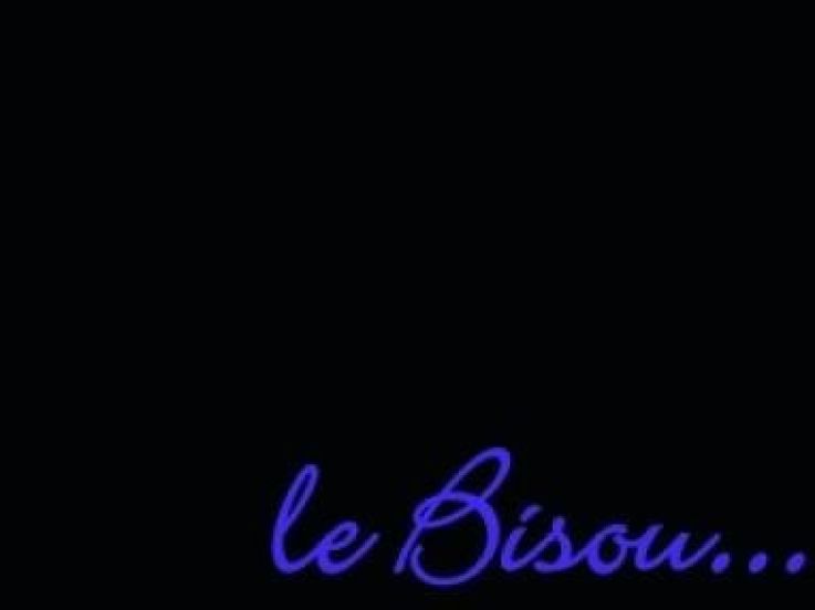 Le Bisou ...