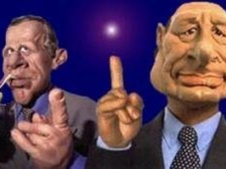 Les Guignols de l info