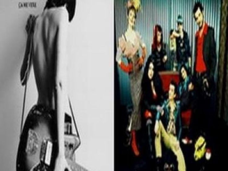 Mademoiselle K - Maximum Kouette