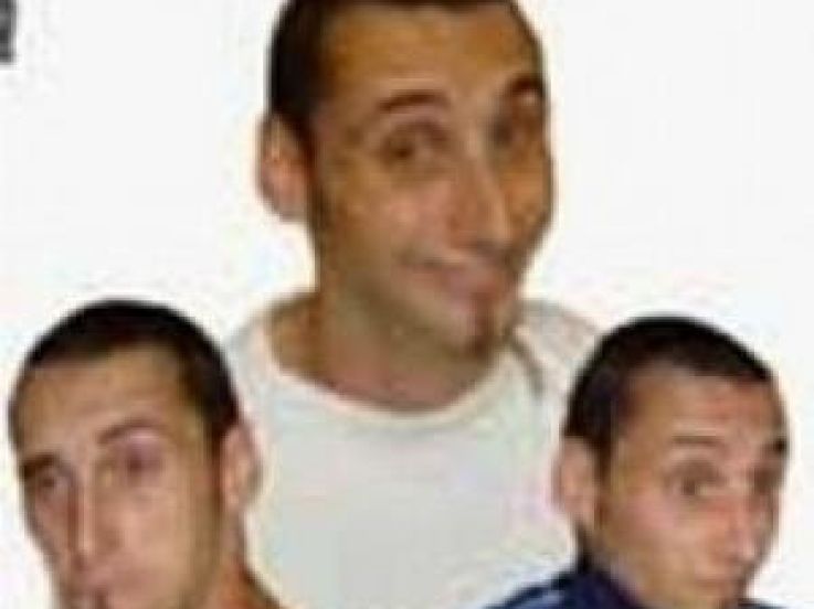 Arnaud Cosson dans Mon Pestacle