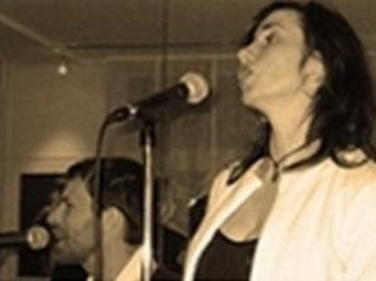 Matthieu Boré & Suzie Blackstone Quartet Chez Cécile