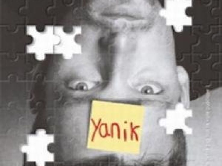 Yanik dans Et vous la premiere fois? 