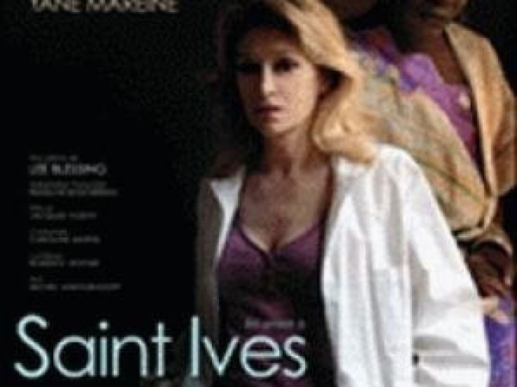 En allant à Saint Ives