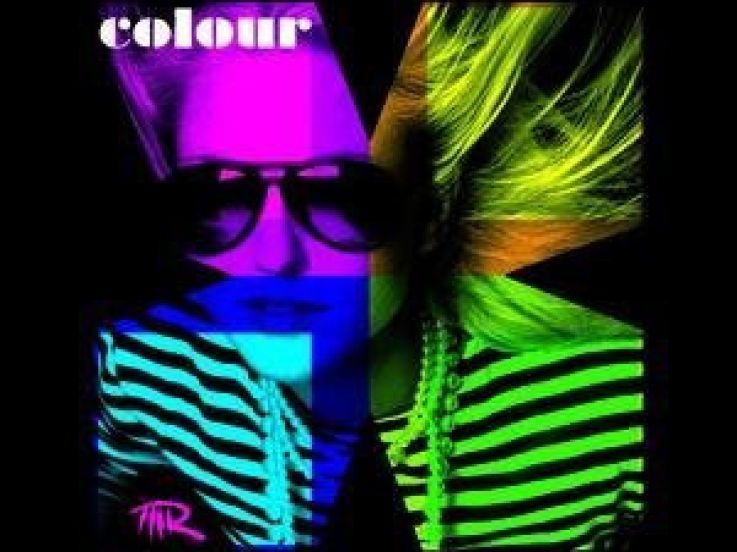 Colour