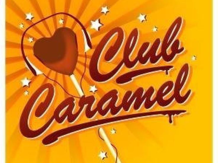 Club Caramel 