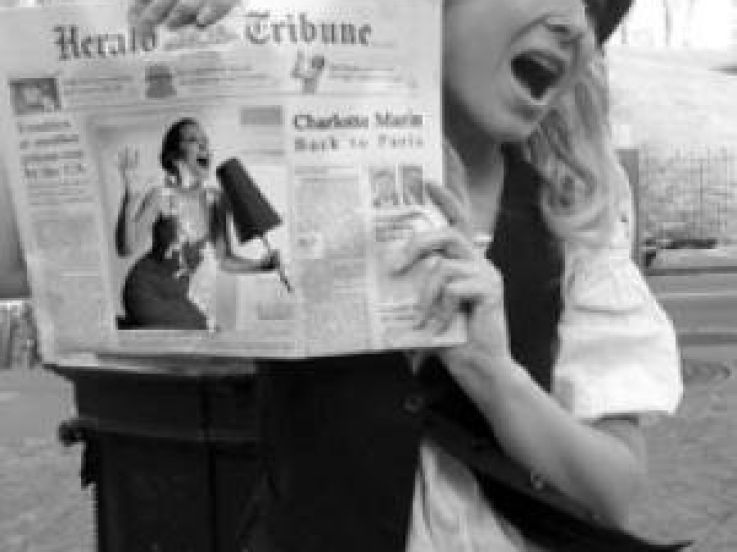 Charlotte Marin