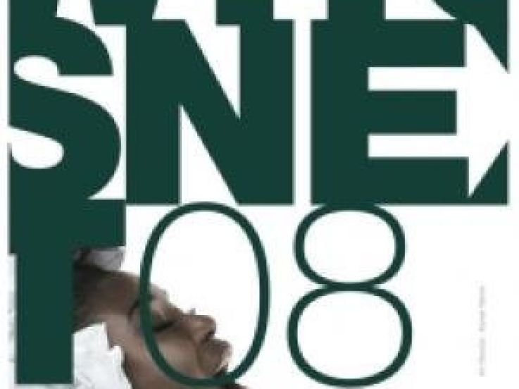 The Official Who's Next Fashion Show Party