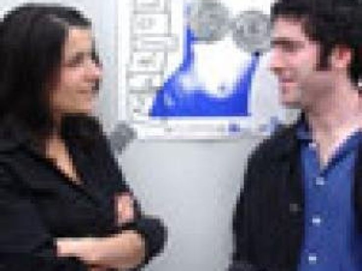 Marjolaine Babysidecar