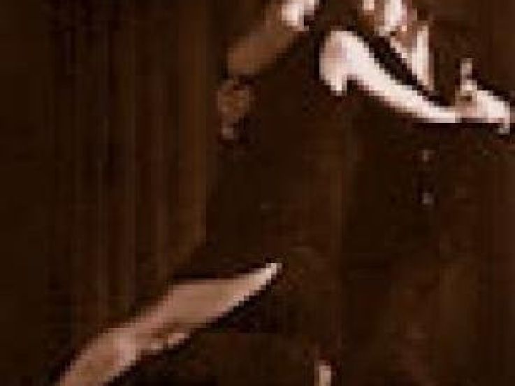 La Milonga de l Ermitage 