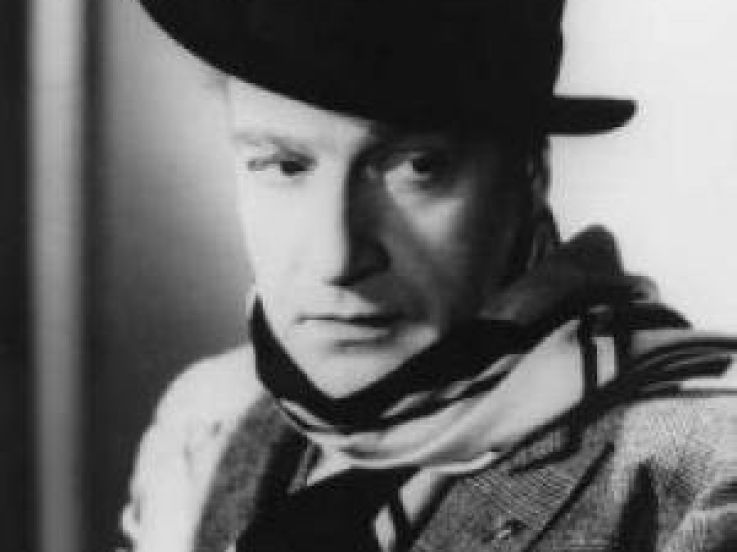 Sacha Guitry : Pourquoi je trouve la vie amusante