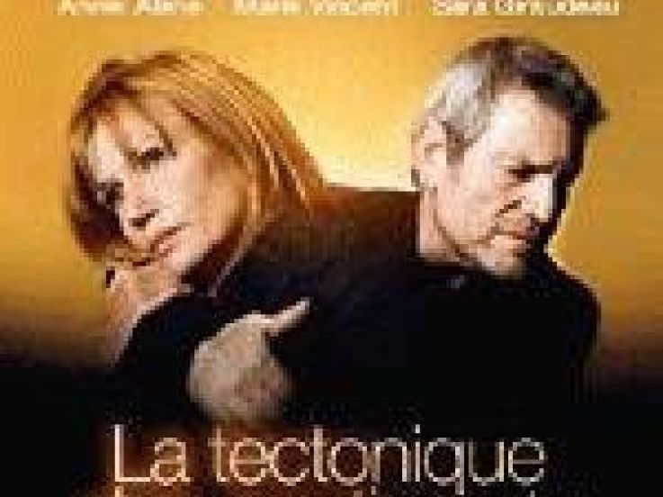 La Tectonique des sentiments