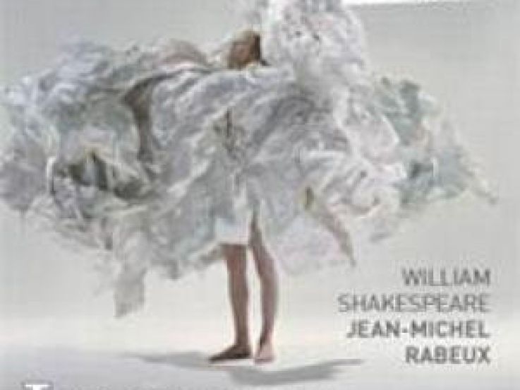 Le songe d’une nuit d’été