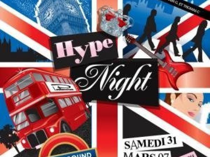 Hype Night