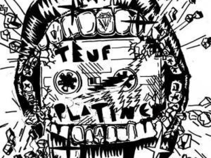 Le Syndicat de la Teuf